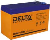 Delta DTM 1209 - Видеонаблюдение оптом