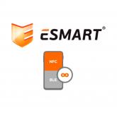 - ESMART [Бессрочная] Виртуальная карта Доступ (158-20200)