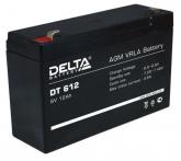 - Delta DT 612