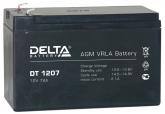  - Delta DT 1207
