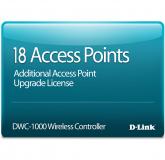 - D-Link DL-DWC-1000-AP18-LIC