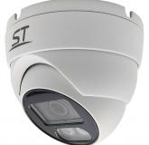  - Space Technology ST-303 IP HOME POE Dual Light (2,8mm)