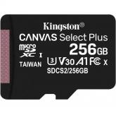  - Kingston Canvas Select Plus microSDXC UHS-I U3 256Gb SDCS2/256GBSP