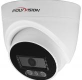  - Polyvision PVC-IP2Z-DF2.8PF