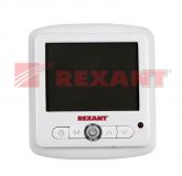  - REXANT Терморегулятор с дисплеем и автоматическим программированием (3680 Вт) (51-0560)