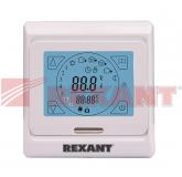  - REXANT Терморегулятор сенсорный с автоматическим программированием (R91XT) (51-0533)