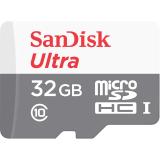 - SanDisk 32Gb microSDHC Ultra Class 10