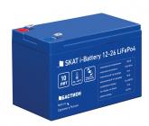  - СКАТ Skat i-Battery 12-26 LiFePo4 (648)