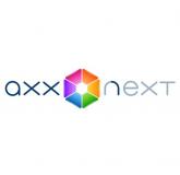  - ITV ПО Axxon Next Universe - Аналитика поведения человека