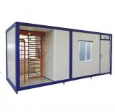  - CAME CONTAINER 6M (001PSGC6MB)