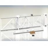  - CAME Комплект для телескопических откатных ворот (2 секции) с шириной проезда до 4,25 метров