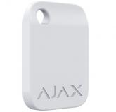  - Ajax Tag (white)