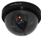  - ComOnyX Камера видеонаблюдения, Муляж внутренней установки CO-DM021