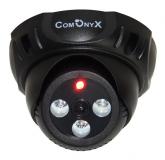  - ComOnyX Камера видеонаблюдения, Муляж внутренней установки CO-DM022