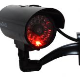 - ComOnyX Камера видеонаблюдения, Муляж уличной установки CO-DM025