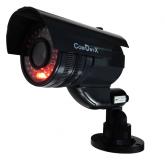  - ComOnyX Камера видеонаблюдения, Муляж уличной установки CO-DM027
