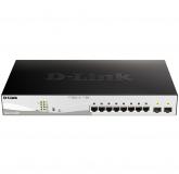  - D-Link DL-DGS-1210-10MP/FL1A