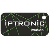  - IPTRONIC RFID Брелок (Em-Marine + Mifare 1K)