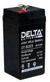  - Delta DT 6023