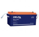  - Delta HRL 12-65 X