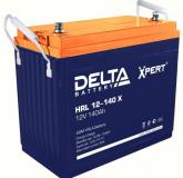  - Delta HRL 12-100 X