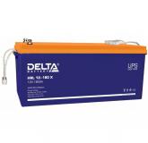  - Delta HRL 12-180 X