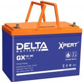  - Delta GX 12-90