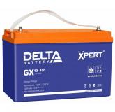  - Delta GX 12-100