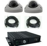  - IPTRONIC Комплект видеонаблюдения для каршеринга под ПП № 969 (онлайн)